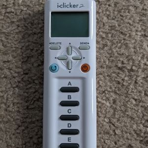 Iclicker2